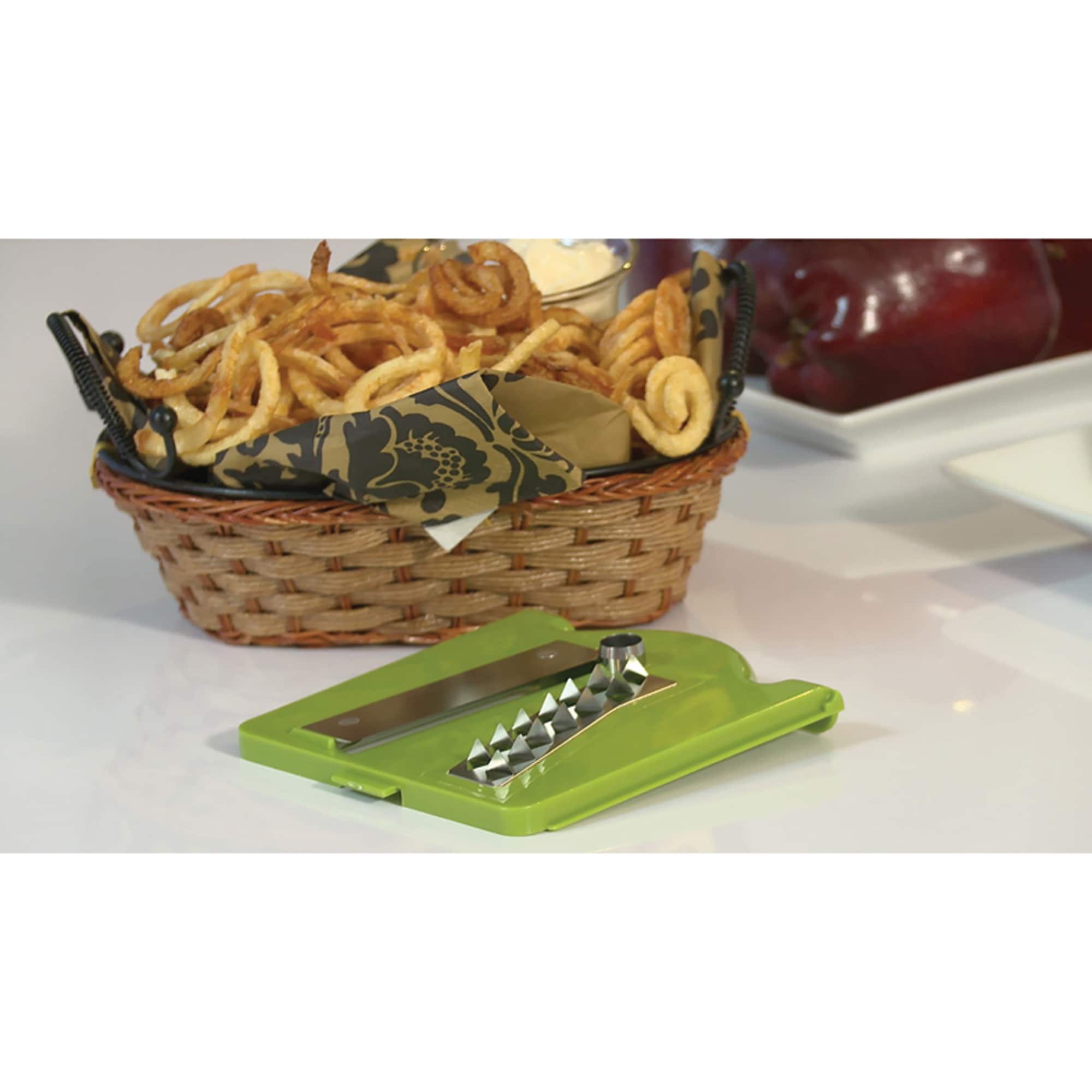 Starfrit Spiral Slicer